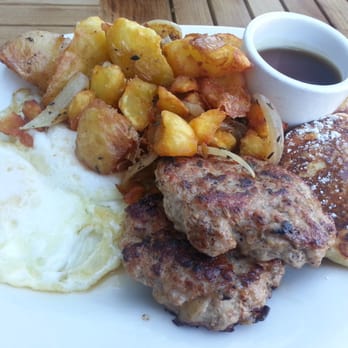 Plow - The plow! - Breakfast & Brunch Near Me - San Francisco, California