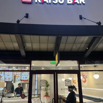 Katsu Bar - front - Japanese Curry Near Me - Irvine, California Katsu Bar - front - Japanese Curry Near Me - Irvine, California