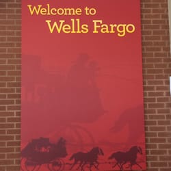 Wells Fargo Bank