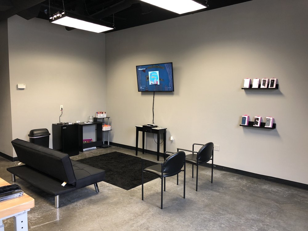 Texas Phone Works-Bartonville