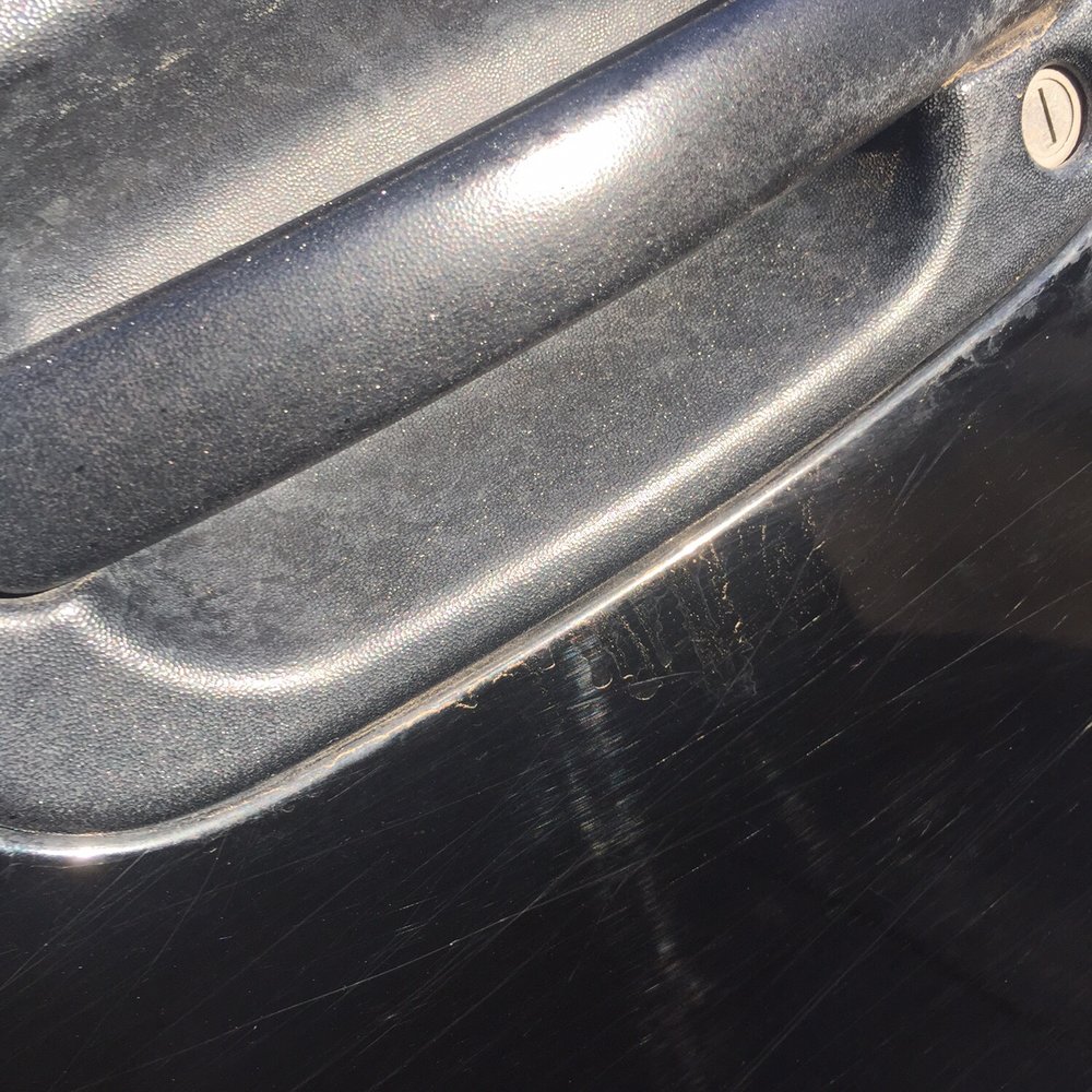 Cobblestone Auto Spa - Door handles - Car Wash Near Me - Phoenix, Arizona Cobblestone Auto Spa - Door handles - Car Wash Near Me - Phoenix, Arizona
