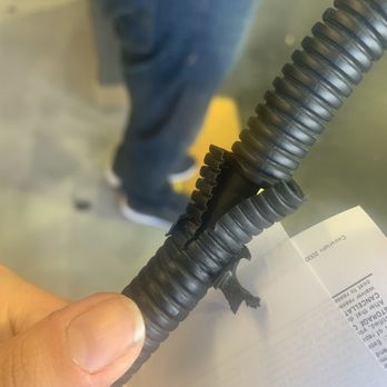 Raul Auto Repair - The cable they claimed took 3 hours to get and what I paid to get changed - Auto Repair Near Me - Miami, Florida Raul Auto Repair - The cable they claimed took 3 hours to get and what I paid to get changed - Auto Repair Near Me - Miami, Florida