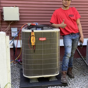 C and V Home Services - So relax when you know that everything you have done is working properly. - Heating & Air Conditioning/HVAC Near Me - Lanham, Maryland