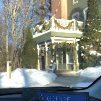 Millcroft Inn and Spa - Hotels Near Me - Alton, Ontario