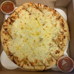 Panthers Pizza