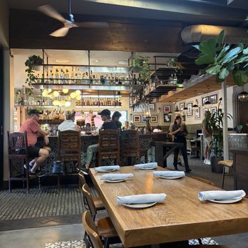 GRANVILLE - New American Near Me - Studio City, California