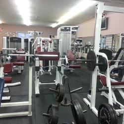 Ultimate Fitness