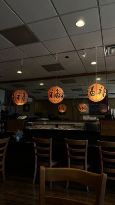 K. Sushi by null