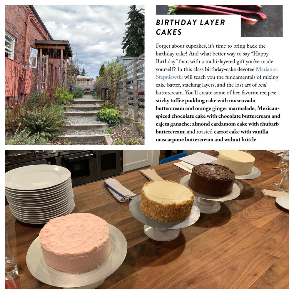 THE PANTRY 119 Photos & 57 Reviews 1417 NW 70th St, Seattle, WA Yelp