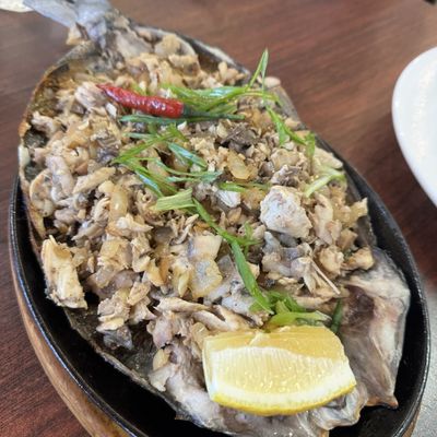 Fili-Taste Grill & Restaurant by null