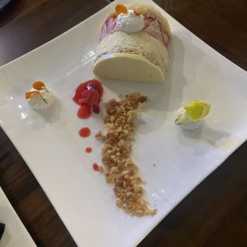 Musashi - Strawberry Yup torte - Sushi Bars Near Me - Frisco, Texas Musashi - Strawberry Yup torte - Sushi Bars Near Me - Frisco, Texas