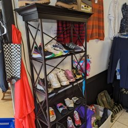 J Soloman’s Resale Shop