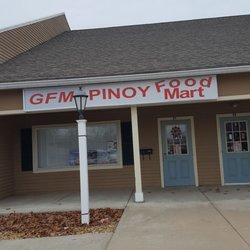 Gfm Pinoy Food Mart