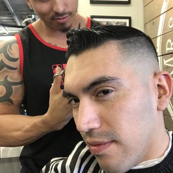 Mr Scissors Barbershop - Barbers Near Me - Tarzana, California Mr Scissors Barbershop - Barbers Near Me - Tarzana, California
