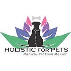 Holistic For Pets - Looking for the best natural dog food brands near you? Our local pet market offers the best holistic dog & cat food brands in...