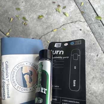 Torrey Holistics - Cannabis Dispensaries Near Me - San Diego, California Torrey Holistics - Cannabis Dispensaries Near Me - San Diego, California