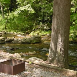 Mountain Stream RV Park