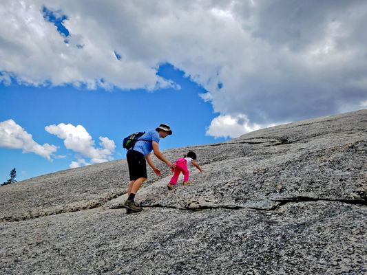 Lembert Dome by null