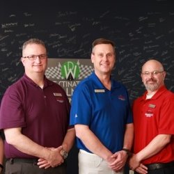 Caspers Chiropractic Center