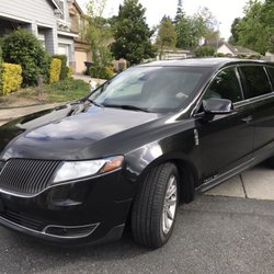 Walnut Creek Airport Service