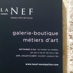 La Nef