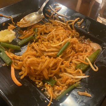 Thai Lotus - Pad Thai - Thai Near Me - Reno, Nevada