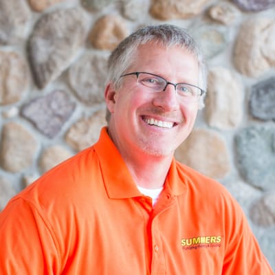 Summers Plumbing Heating & Cooling