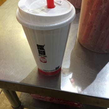 Rare Tea - Taro pearl milk tea hot - Bubble Tea Near Me - Berkeley, California Rare Tea - Taro pearl milk tea hot - Bubble Tea Near Me - Berkeley, California
