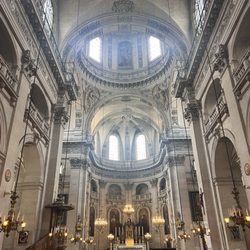 Paroisse Saint Paul - 5/17/26 FYI.