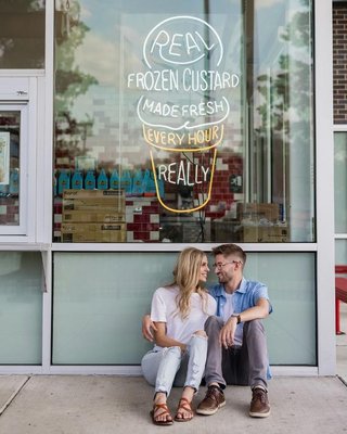 Andy's Frozen Custard by null