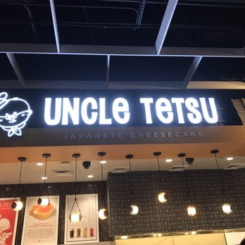 Uncle Tetsu - Located in a dark hallway right next to DTF - Japanese Near Me - Arcadia, California Uncle Tetsu - Located in a dark hallway right next to DTF - Japanese Near Me - Arcadia, California