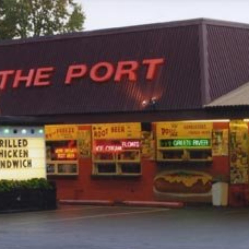 Port Drive-In - Burgers Near Me - Chesterton, Indiana Port Drive-In - Burgers Near Me - Chesterton, Indiana