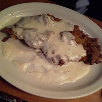 Texas Roadhouse - country fried sirloin - American Near Me - Lake Jackson, Texas Texas Roadhouse - country fried sirloin - American Near Me - Lake Jackson, Texas