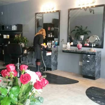 Styly Cut Beauty Salon - Hair Salons Near Me - Los Angeles, California