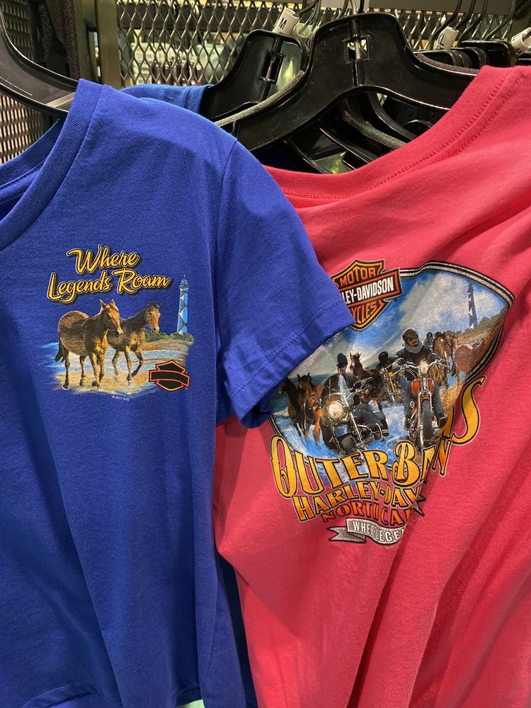 OUTER BANKS HARLEYDAVIDSON Updated June 2024 58 Photos & 11