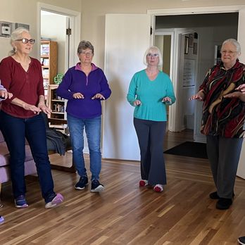 Atascadero Senior Center - We have activities for seniors such as discussion groups, tai chi, qi gong, Bunco, cribbage, Mexican train, Bible study. - Senior Centers Near Me - Atascadero, California Atascadero Senior Center - We have activities for seniors such as discussion groups, tai chi, qi gong, Bunco, cribbage, Mexican train, Bible study. - Senior Centers Near Me - Atascadero, California