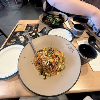Yu Noodles - Chinese Near Me - Fairfax, Virginia Yu Noodles - Chinese Near Me - Fairfax, Virginia