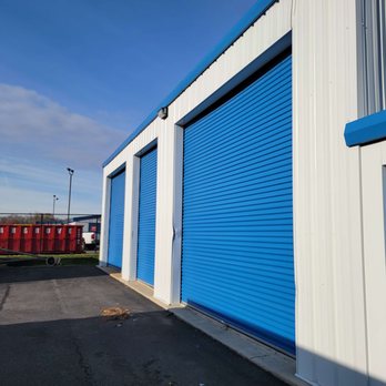 Storage Sense - Hi-Nella - Self Storage Near Me - Hi-Nella, New Jersey Storage Sense - Hi-Nella - Self Storage Near Me - Hi-Nella, New Jersey