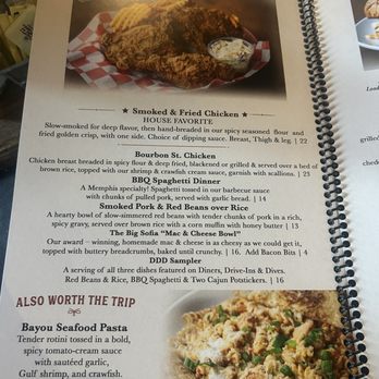 HWY 61 Roadhouse - Menu - Cajun/Creole Near Me - Saint Louis, Missouri HWY 61 Roadhouse - Menu - Cajun/Creole Near Me - Saint Louis, Missouri