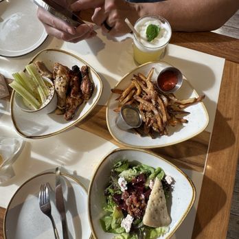 Monkeypod Kitchen - Pupu - New American Near Me - Lahaina, Hawaii