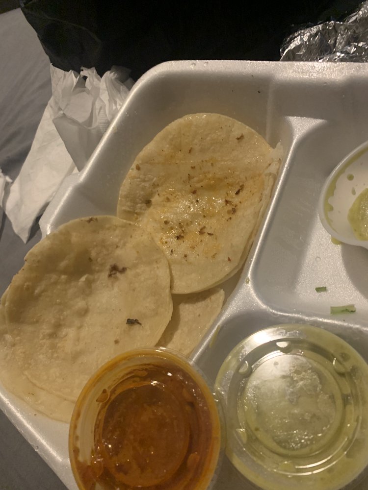 TACOS EL 24 10 Reviews 3311 E Division St, Arlington, Texas Tacos
