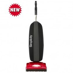 Concord Vacuum Center - NEW SIMPLICITY FULL SIZE UPRIGHT THATS BATTERY OPERATED, EXCELLENT ON ALL FLOORS, NO CORD ALOT EASIER AND FASTER WAY TO VACUUM