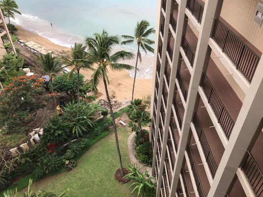 Valley Isle Resort by null