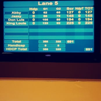 Arlington Lanes - Our scores! - Bowling Near Me - Riverside, California Arlington Lanes - Our scores! - Bowling Near Me - Riverside, California