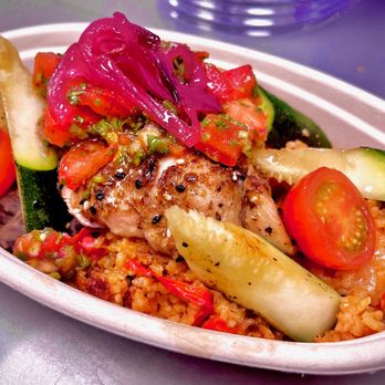 Sprout Kitchen - Salad Near Me - Eugene, Oregon