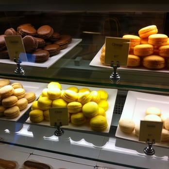 Le Panier - Bakeries Near Me - Seattle, Washington Le Panier - Bakeries Near Me - Seattle, Washington