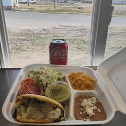 Fatboy Tacos