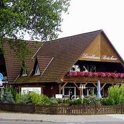 Landhaus Brückner