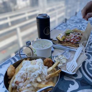 Mitch’s Seafood on Yelp