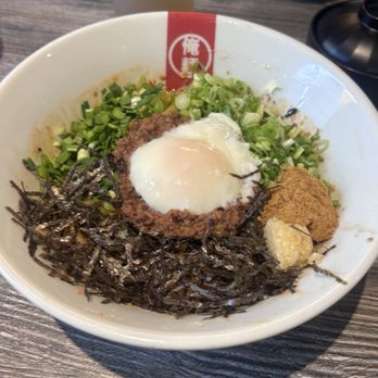 Mymen Ramen - MYMEN Mazesoba - Ramen Near Me - Garden Grove, California Mymen Ramen - MYMEN Mazesoba - Ramen Near Me - Garden Grove, California